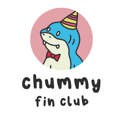 Aubulis Growth helping Chummy Fin Club raise $500K+ through an ICO by improving demand generation, branding, and investor relations.