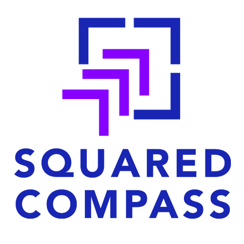 The Aubulis Growth Team helping Squared Compass increase leads, optimize their CRM, & improve product-market fit through strategic demand generation & advisory services.